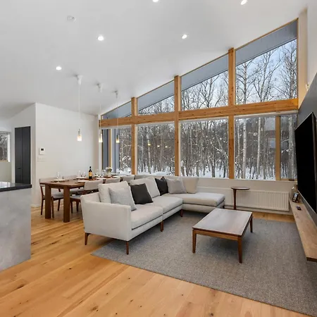 Aoyama Lodge 2